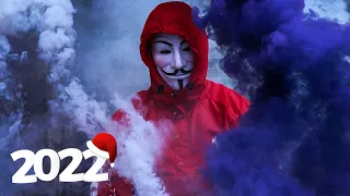 Best New Trap Songs Playlist 2022 - Trap Rap & Trap Hip Hop Music 2022 - Remixes Of Popular Songs