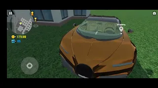 конфискация автомобилей в car simulator2(часть10)