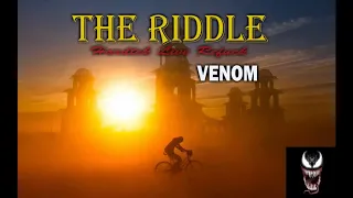 Venom - The Riddle [Hardtek Live Edit]