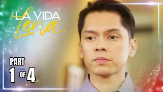 La Vida Lena | Episode 111 (1/4) | November 29, 2021