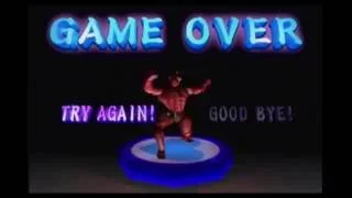 Top 10: Game Overs