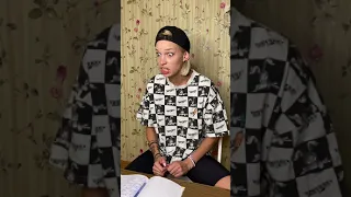 Tik-Tok: Контрольная работа 🧑‍💼