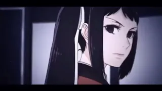 kakegurui edits instagram 3