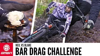 GMBN Presenter Challenge: Blake Vs Neil