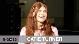 Catie Turner Says American Idol Experience Toughened Her Up And Motivated Her More To Pursue Music