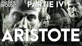 ARISTOTE - Partie IV - Philosophie morale - RN #10 (Feat. Noudle)