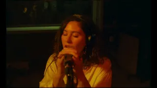 ELIZA - A Tear for the Dreadful (Live at RAK Studios)