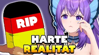 Stirbt Deutschland aus? - Dinge Erklärt – Kurzgesagt | Himechii Reaction