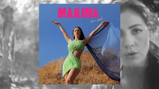 marina - man's world ( 1 hour version )