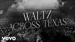 Amanda Shires & Bobbie Nelson - Waltz Across Texas (Official Lyric Video)