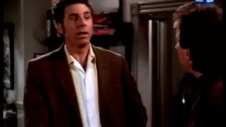 Best Seinfeld scene
