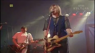 TILT & T.Lipiński - live 1995r