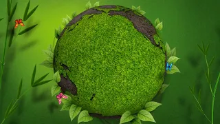 Экологическая квест игра "Знатоки природы" для детей и родителей