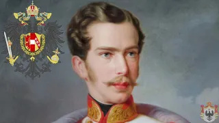 Gott erhalte Franz den Kaiser - Imperial Anthem of the Austro-Hungarian Empire (Italian version)