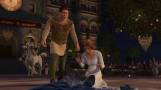 Shrek 2 (2004) - Happy Ending