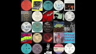 Pierre J - 80s Dance Music - The Very Best - Vol 1