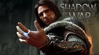 Middle-earth Shadow of War-|#5|- ВЕРНУЛИ КОЛЬЦО