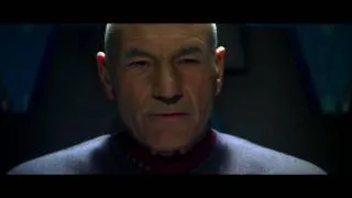 Star Trek Nemesis Trailer (2002)