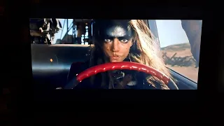 Furiosa: A Mad Max Saga (2024) - U.S. TV Spot ('I promise')