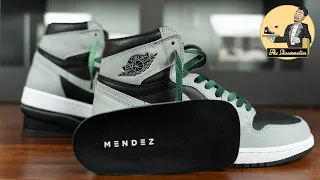 Do you wish you were a little bit taller? • Mendez Low Profile Insole