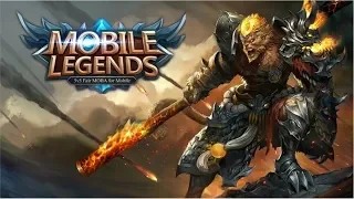 Обзор | Mobile Legends