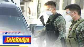 Teleradyo Balita (28 May 2021)