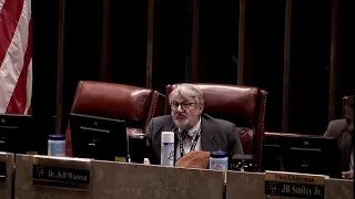 Memphis City Council Meeting - November 15, 2022