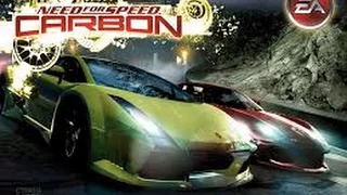 Need For Speed Carbon Bölüm #1  Nostalji