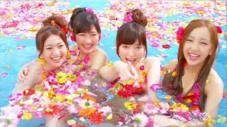 【MV full】 さよならクロール / AKB48[公式]