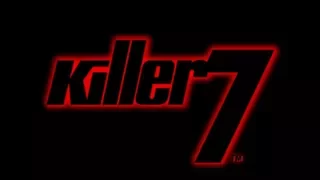 Killer7 Part 1