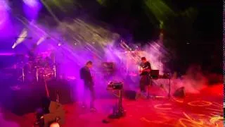 21 - Tokyo - STS9 Live at Red Rocks 2010-09-10