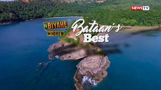 Biyahe ni Drew: Bataan’s Best (Full episode)