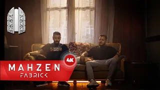 Alaaddin Ergün & Doğanay Karadeniz - Pusula