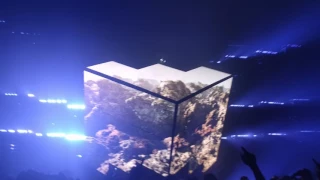 Cube 2.1 - The Veldt - deadmau5 live @ The Fillmore Detroit April 13, 2017