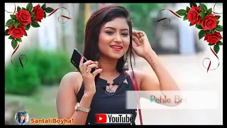 Nagpuri status video 2023// Ishq Hua Hai pahli bar// New Nagpuri sadri status video// #nagpuri