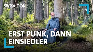 Bruder Otto - erst Punk, dann Einsiedler | SWR Doku