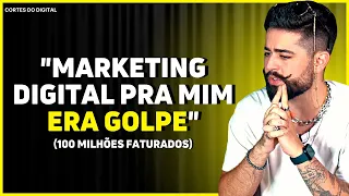 COMO RUYTER CONHECEU O MARKETING DIGITAL? | Ruyter