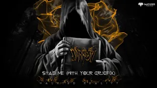 DARKCELL - Stab Me (With Your Crucifix) [FULL SONG] | darkTunes Music Group