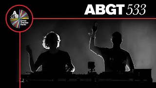 Group Therapy 533 with Above & Beyond and Anyasa