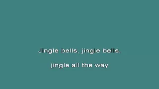 Jingle Bells [karaoke]