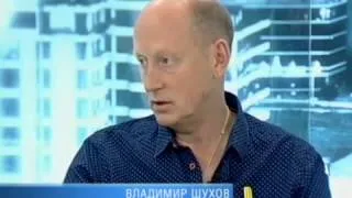 Тем временем с Александром Архангельским Шуховс�