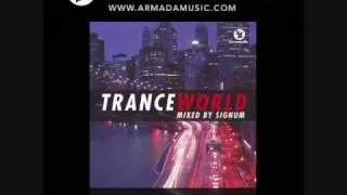 Trance World, Vol. 1