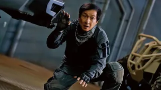 Happy 70th Birthday, Jackie Chan!!! (it can be looped)