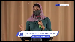 Uganda Launches Inclusive Digital Economy Scorecard Report