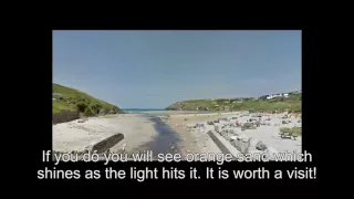 10 best beaches in Cornwall