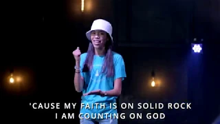 Counting On God - FBRChildren