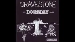 Gravestone - Stone Age (1979)