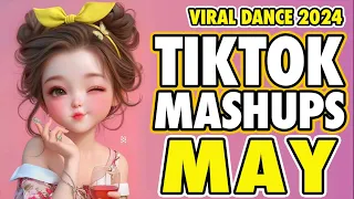 New Tiktok Mashup 2024 Philippines Party Music | Viral Dance Trend | May 18th