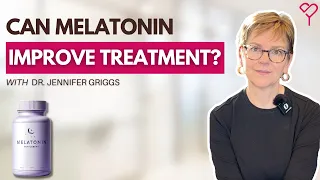 Melatonin and Breast Cancer: A Comprehensive Guide