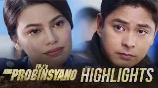 Alex commends Task Force Agila for their performance | FPJ's Ang Probinsyano (With Eng Subs)